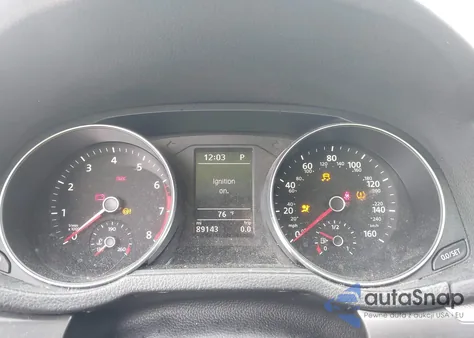 2018 Volkswagen Passat S/R-Line z USA, uszkodzony, nr VIN 1VWAA7A39JC016259